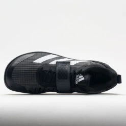 Adidas The Total Men's Black/White/Grey -Shoes Shop 561877 2