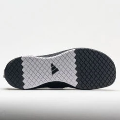 Adidas The Total Men's Black/White/Grey -Shoes Shop 561877 4