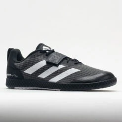 Adidas The Total Men's Black/White/Grey -Shoes Shop 561877 5