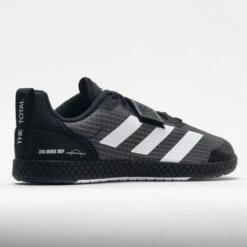 Adidas The Total Men's Black/White/Grey -Shoes Shop 561877 6