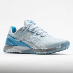 Reebok Nano X1 ADV Women's Fresh Blue/Gust Blue/Bright Cyan 12 Reebok Nano X1 ADV Women's Fresh Blue/Gust Blue/Bright Cyan -Shoes Shop 561887 5