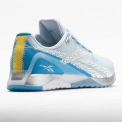 Reebok Nano X1 ADV Women's Fresh Blue/Gust Blue/Bright Cyan 13 Reebok Nano X1 ADV Women's Fresh Blue/Gust Blue/Bright Cyan -Shoes Shop 561887 6