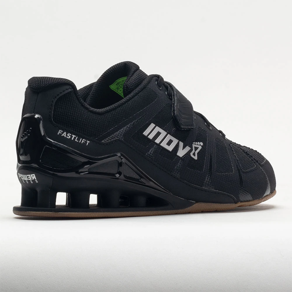 Inov-8 Fastlift 360 Men's Black/Gum 8 Inov-8 Fastlift 360 Men's Black/Gum - Image 6