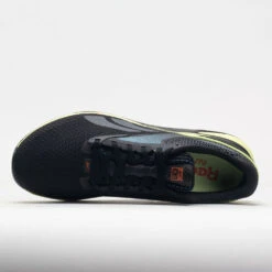 Reebok Nano X3 Men's Core Black/Energy Glow/Smash Orange -Shoes Shop 561898 2