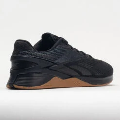 Reebok Nano X3 Men's Core Black/Pure Grey -Shoes Shop 561899 6