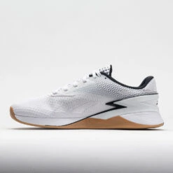 Reebok Nano X3 Men's White/Black/Gum 9 Reebok Nano X3 Men's White/Black/Gum -Shoes Shop 561900 1