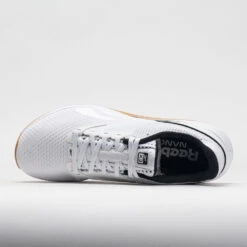 Reebok Nano X3 Men's White/Black/Gum 10 Reebok Nano X3 Men's White/Black/Gum -Shoes Shop 561900 2