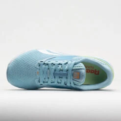 Reebok Nano X3 Women's Blue Pearl/Energy Glow/Peach Fuzz -Shoes Shop 561901 2