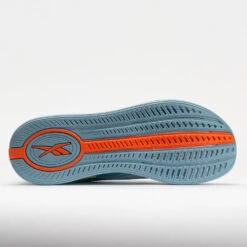 Reebok Nano X3 Women's Blue Pearl/Energy Glow/Peach Fuzz -Shoes Shop 561901 4