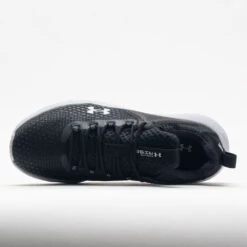 Under Armour HOVR Rise 4 Men's Black -Shoes Shop 561904 2