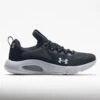 Under Armour HOVR Rise 4 Men's Black -Shoes Shop 561904 3