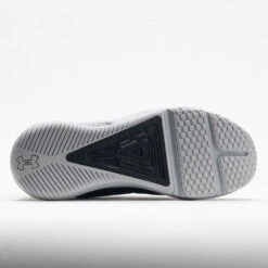 Under Armour HOVR Rise 4 Men's Black -Shoes Shop 561904 4