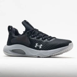 Under Armour HOVR Rise 4 Men's Black -Shoes Shop 561904 5