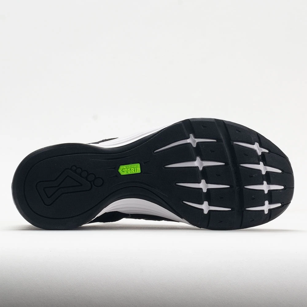 Inov-8 F-Lite G 300 Men's Black/White 6 Inov-8 F-Lite G 300 Men's Black/White - Image 4