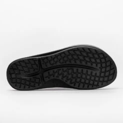 OOFOS OOriginal Women's Black -Shoes Shop 570361 4