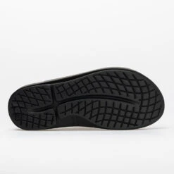 OOFOS OOahh Women's Black -Shoes Shop 570366 4