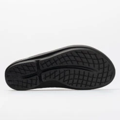 OOFOS OOlala Women's Black/Black 11 OOFOS OOlala Women's Black/Black -Shoes Shop 570367 4