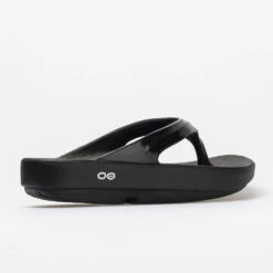OOFOS OOlala Women's Black/Black 13 OOFOS OOlala Women's Black/Black -Shoes Shop 570367 6