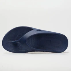 OOFOS OOriginal Men's Navy -Shoes Shop 570390 2