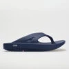 OOFOS OOriginal Men's Navy -Shoes Shop 570390 3