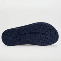 OOFOS OOriginal Men's Navy -Shoes Shop 570390 4