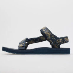 Teva Original Universal Women's Sun And Moon Insignia Blue -Shoes Shop 570445 1