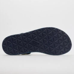 Teva Original Universal Women's Sun And Moon Insignia Blue -Shoes Shop 570445 4