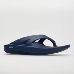 OOFOS OOriginal Women's Navy -Shoes Shop 570457 5