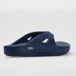 OOFOS OOriginal Women's Navy -Shoes Shop 570457 6