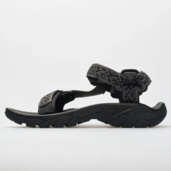 Teva Terra Fi 5 Universal Men's Wavy Trail Black -Shoes Shop 570486 1