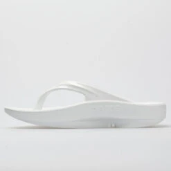 OOFOS OOlala Women's White/White -Shoes Shop 570489 1
