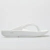 OOFOS OOlala Women's White/White -Shoes Shop 570489 3