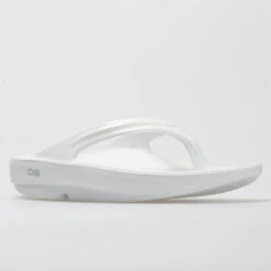 OOFOS OOlala Women's White/White -Shoes Shop 570489 5