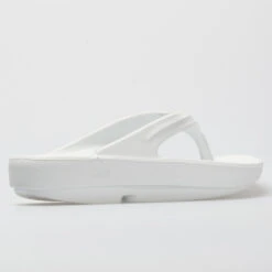 OOFOS OOlala Women's White/White -Shoes Shop 570489 6