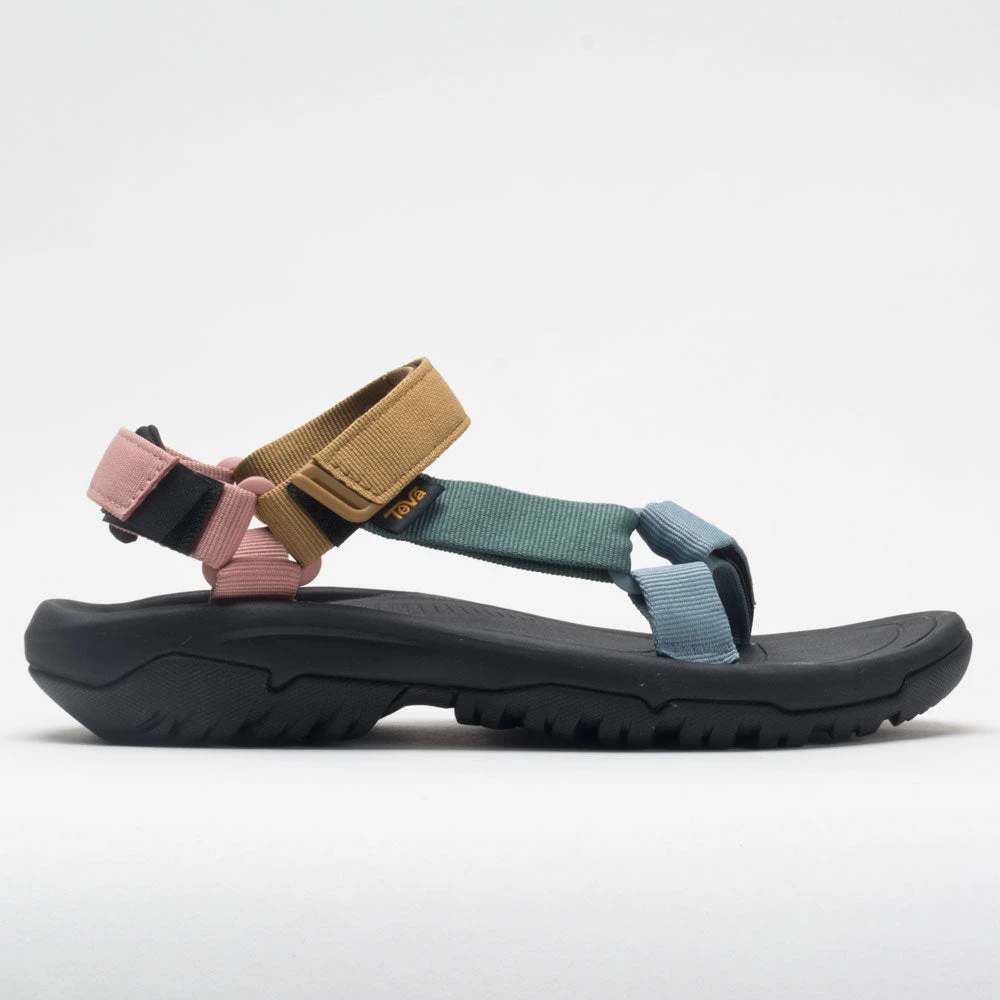 Teva Hurricane XLT2 Women's Light Multi 3 Teva Hurricane XLT2 Women's Light Multi