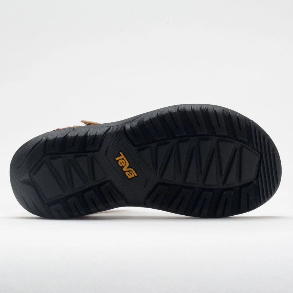 Teva Hurricane XLT2 Women's Light Multi 6 Teva Hurricane XLT2 Women's Light Multi - Image 4