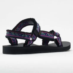 Teva Original Universal Maressa Women's Black/Cascade -Shoes Shop 570539 6