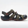 Teva Flintwood Men's Dark Olive -Shoes Shop 570542 3