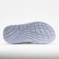 HOKA Ora Recovery Flip Women's Butterfly/Festival Fuchsia -Shoes Shop 570549 4