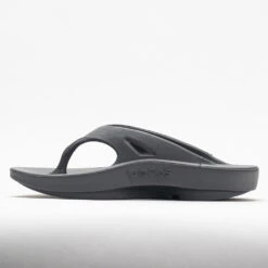 OOFOS OOriginal Men's Slate -Shoes Shop 570561 1