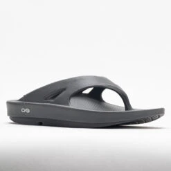 OOFOS OOriginal Men's Slate -Shoes Shop 570561 5