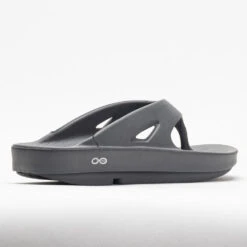 OOFOS OOriginal Men's Slate -Shoes Shop 570561 6