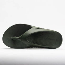 OOFOS OOriginal Men's Forest Green -Shoes Shop 570565 2