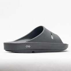 OOFOS OOahh Men's Slate -Shoes Shop 570573 6