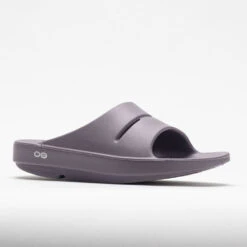 OOFOS OOahh Women's Mauve -Shoes Shop 570574 5