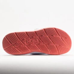 HOKA Ora Luxe Unisex White/Camellia 11 HOKA Ora Luxe Unisex White/Camellia -Shoes Shop 570579 4