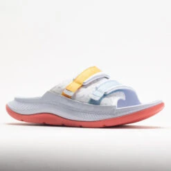 HOKA Ora Luxe Unisex White/Camellia 12 HOKA Ora Luxe Unisex White/Camellia -Shoes Shop 570579 5