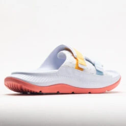 HOKA Ora Luxe Unisex White/Camellia 13 HOKA Ora Luxe Unisex White/Camellia -Shoes Shop 570579 6