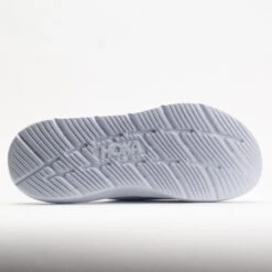 HOKA Ora Luxe Unisex White/White -Shoes Shop 570580 4