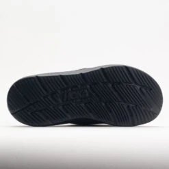 HOKA Ora Luxe Unisex Black/Black -Shoes Shop 570581 4